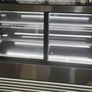 Polar U-Series Deli Display Fridge 485Ltr Image 2
