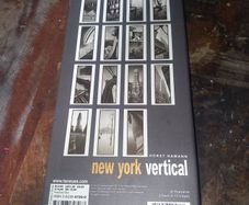new york city post cards