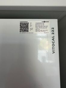 Viesmann Vitocal Combi kit & 14.5 kw outdoor unit