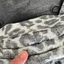 Artipoppe Zeitgeist Light Grey Leopard Baby Carrier Image 5