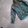 Northface wind breaker Image 2