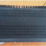 Vintage SABA 9241 Digital Monster Receiver - Working Condition Image 3