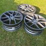 Veemann 19" Alloy Wheels Image 2