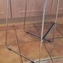 Calligaris Mood kitchen stool, designed by Emilio Nanni Image 3