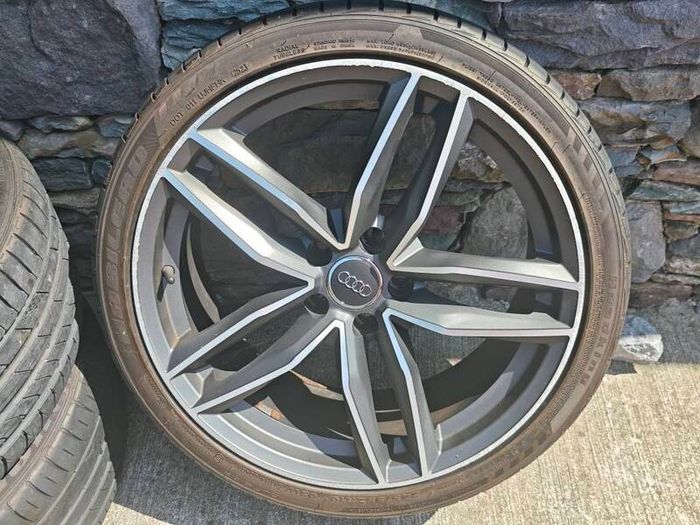 Audi All