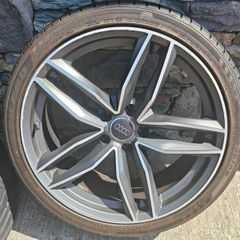 Audi All