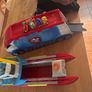 paw patrol boat and bus Image 5