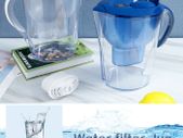 Water Filter Jug For Home & Office Use