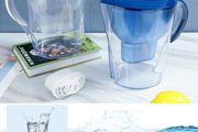 Water Filter Jug For Home &amp; Office Use