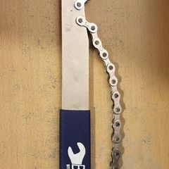 Freewheel tool