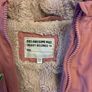 girls coat Image 3