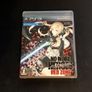 No More Heroes Red Zone Ps3 Image 3