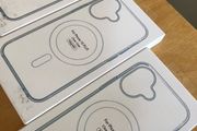 iPhone 16 / Pro /  Max Magsafe Case Available