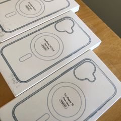 iPhone 16 / Pro /  Max Magsafe Case Available