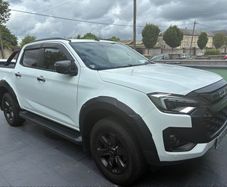 Isuzu D-Max 2025