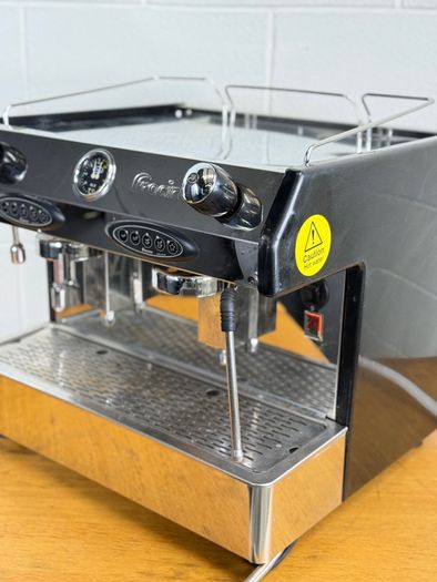 Fracino Bambino 2 Group Commercial Coffee Espresso Machine