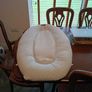 Mamia Dodi Co-Sleeper / Moses Basket Image 3
