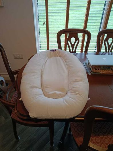 Mamia Dodi Co-Sleeper / Moses Basket