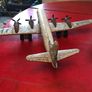 Tinplate GAMA Pan American Stratton Clipper Image 2