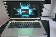 Dell pro pc14250 laptop u7 32gb Ddr5 512 (NEW MODEL) AI