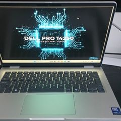 Dell pro pc14250 laptop u7 32gb Ddr5 512 (NEW MODEL) AI