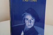 Edel Quinn 1907-1944 by Desmond Forristal (RB327)