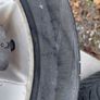 alloy wheels volkswagon Caddy Image 4