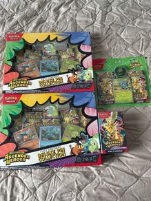Pokemon Ascended Heroes