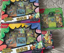 Pokemon Ascended Heroes