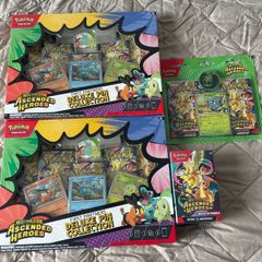 Pokemon Ascended Heroes