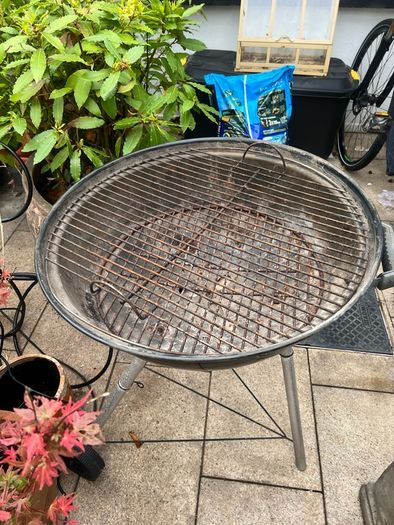 weber barbecue