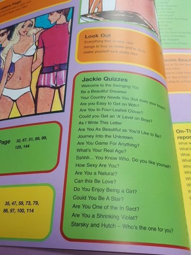 The Best of Jackie