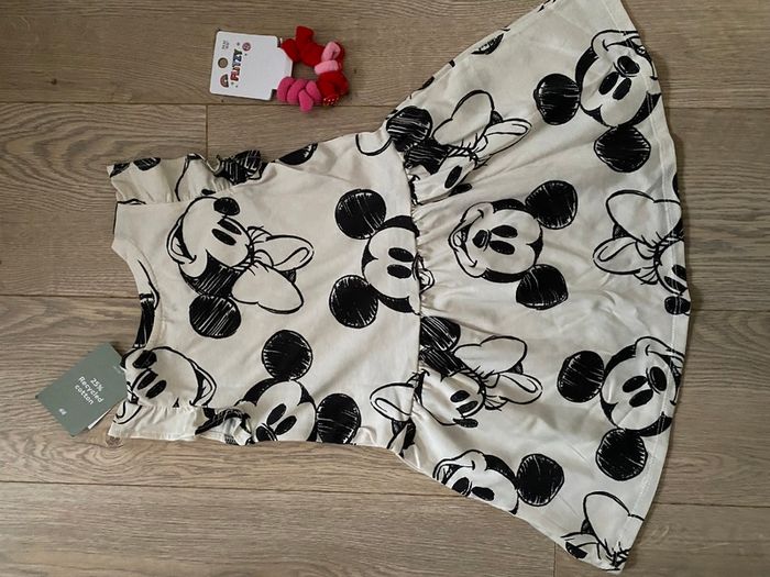 Mickey Mouse dress brand new