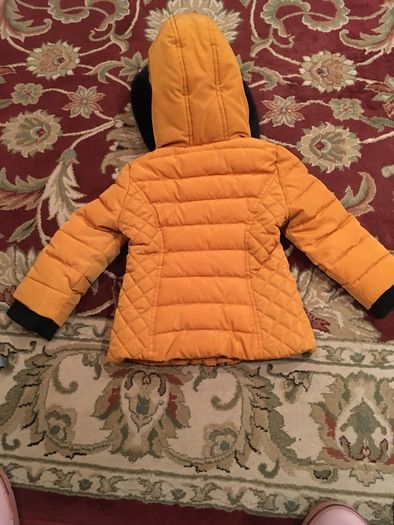 River Island Baby Jacket , size-12-18 months