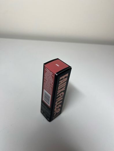 Huda Beauty Faux Filler Extra Shine Lip Gloss Foxy