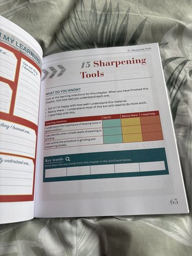 school books