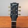 Gibson Les Paul Classic Plus 1993 - Trans Amber Image 4