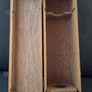 Midleton Very Rare Irish Whiskey 1997 Emty Box Image 5