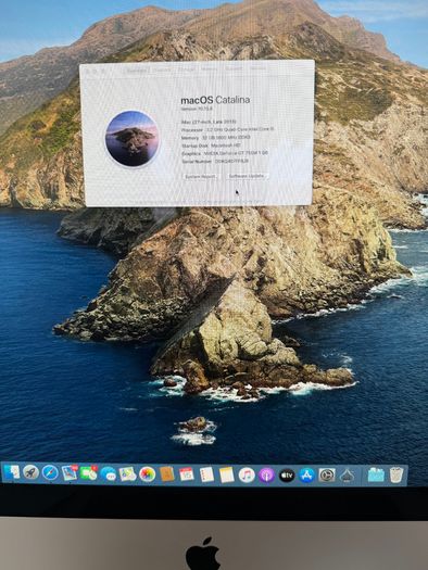Apple IMac 27