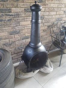 chimnea( can deliver)