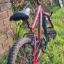 Kids bike Image 3
