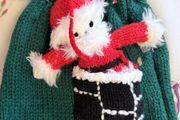 Christmas Tea Cosy