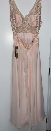 custom dress