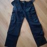 Snickers Workwear 3214 Craftsmen Holster Pockets Trousers, Canvas+ Image 2