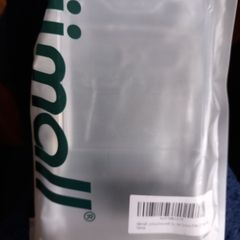 Phone Cover Samsung Z Flip Brand New Clear