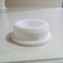 Round  Rubber Seal Hole Plug 39 mm Image 3