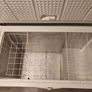Whirlpool Large Chest freezer Image 3