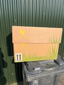 storage