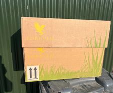 storage