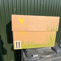storage